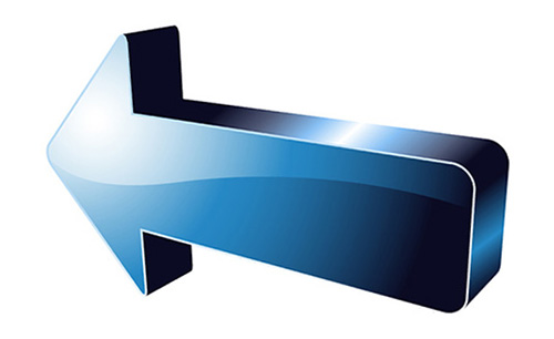 Previous arrow